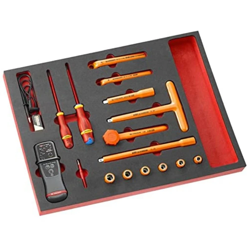 Facom PM. modvsehy – Foam Tray for Mod. vsehy Series VSE