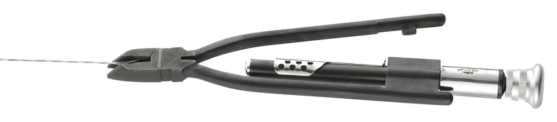 Facom 445.8DS Automatic Drill Pliers 1 Piece