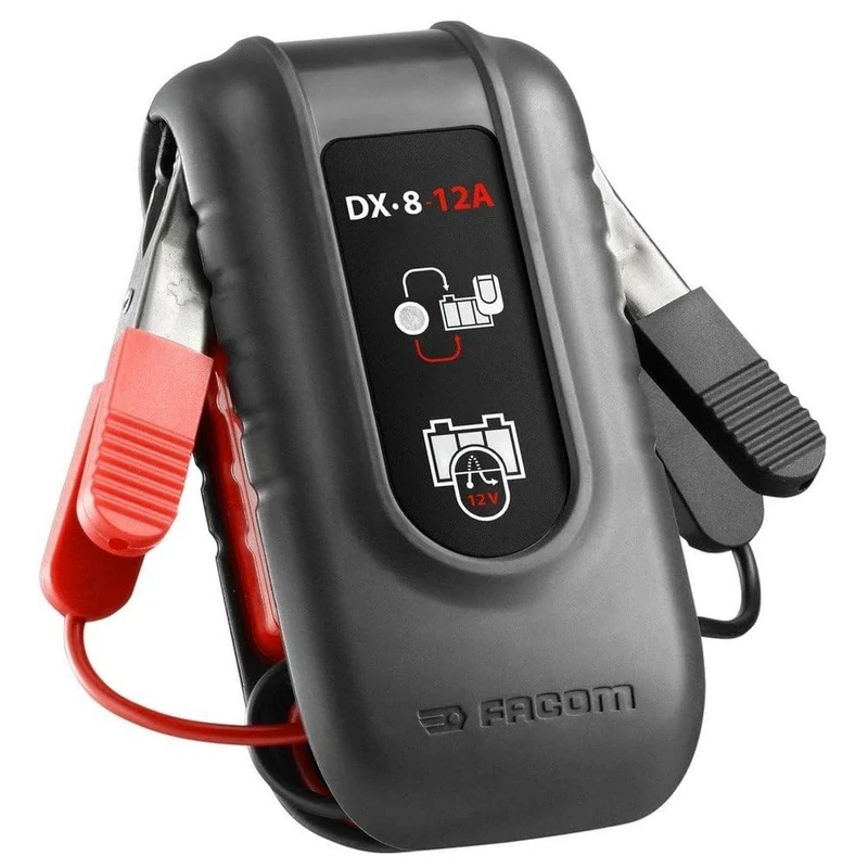 Facom Overload Protection 12 V 1pc DX. 8 – 12 - Image 1