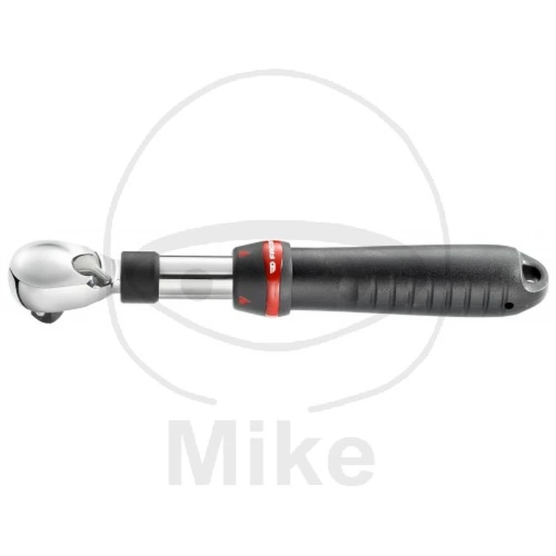 Facom SXL.161 Extendable Ratchet, 1/2" Drive