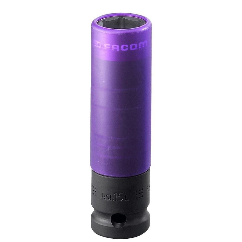 Facom NSI.15L - 1/2 cup of impact Alloy Rim 15