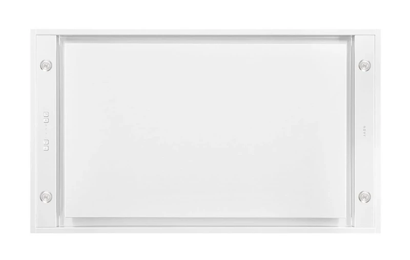 Novy 6831 – Bell (Recirculating, 1080 M³/h, 45 dB, Built-in, LED, White)
