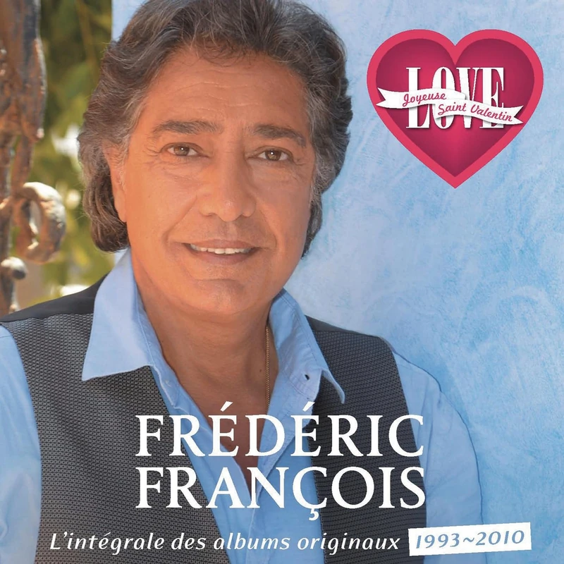 L'integrale Des Albums..