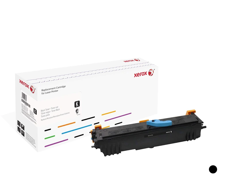 Xerox Replacement Toner for C13S0501