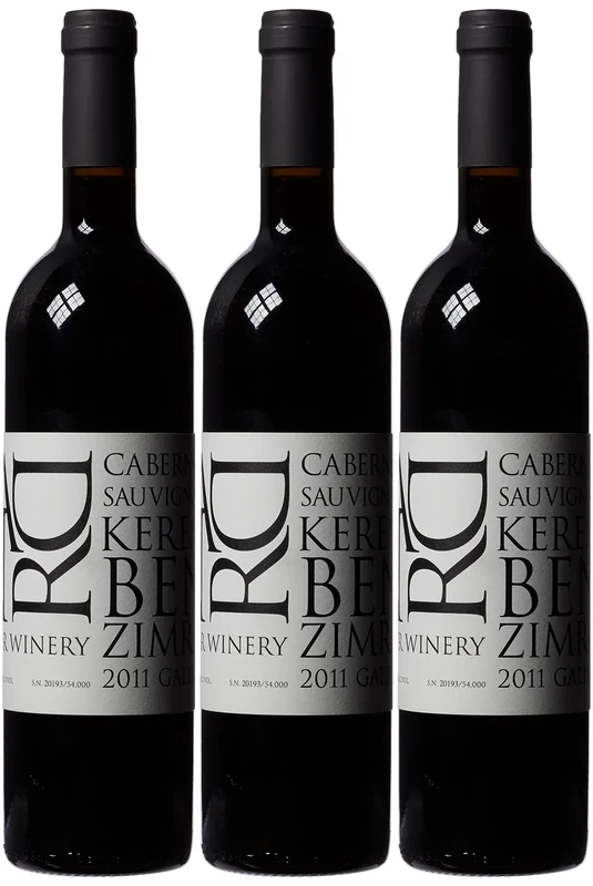 Adir Cabernet Sauvignon NV 75 cl Kosher (Case of 3)