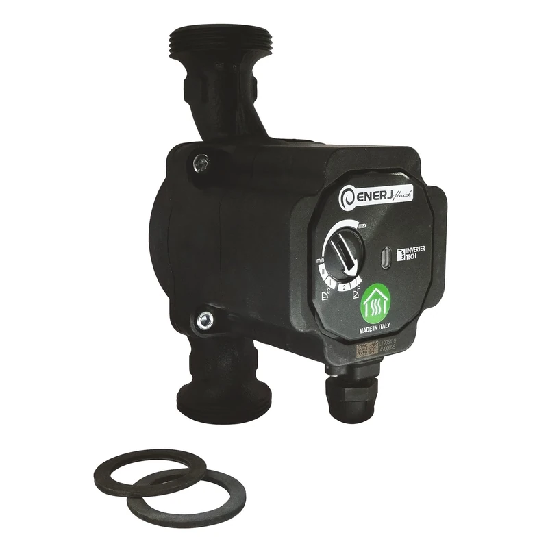 Somatherm 9180 1 x Class A EnergyFluid Circulator - Image 1