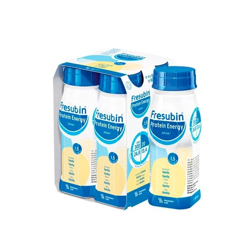 FRESUBIN Original VAI 12X500 Code: 267625 - Image 1