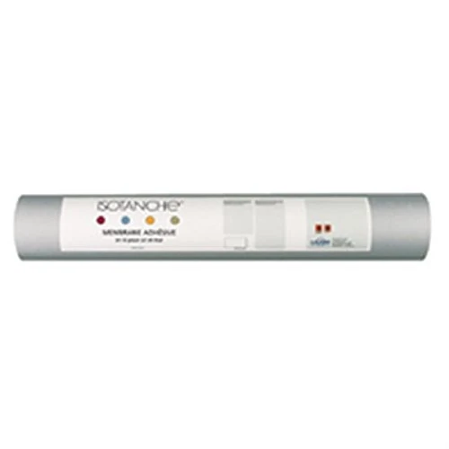 Lazer 290352 Adhesive Membrane Strip for Floor/Wall - Image 1