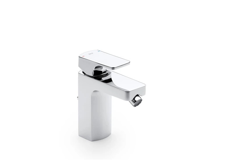Roca aa600°C0Tap Bidet Pop-Up Wasthydrosanitary Mixer TaL9For Bidet