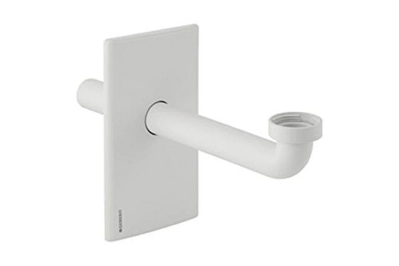 Geberit Final Assembly Set for Single Items 115416111 White - Image 1