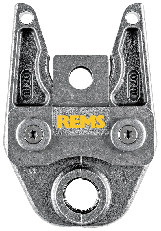 Rems 570470 – Tenaza prensar TH20