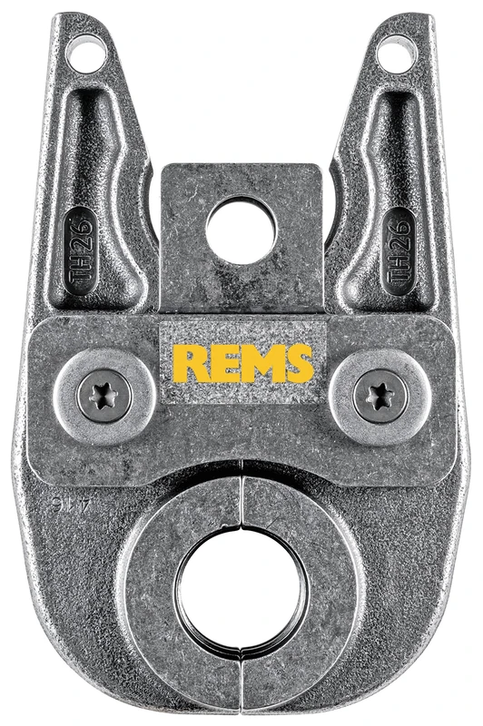 REMS Crimping Pliers TH26 Accessories for REMS Eco, Power and Accumulator