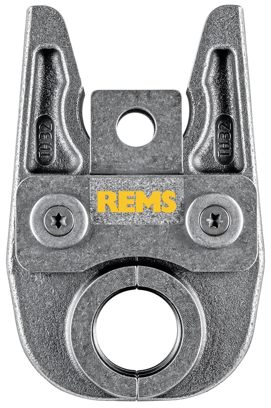 Rems 570480 – Tenaza prensar TH32