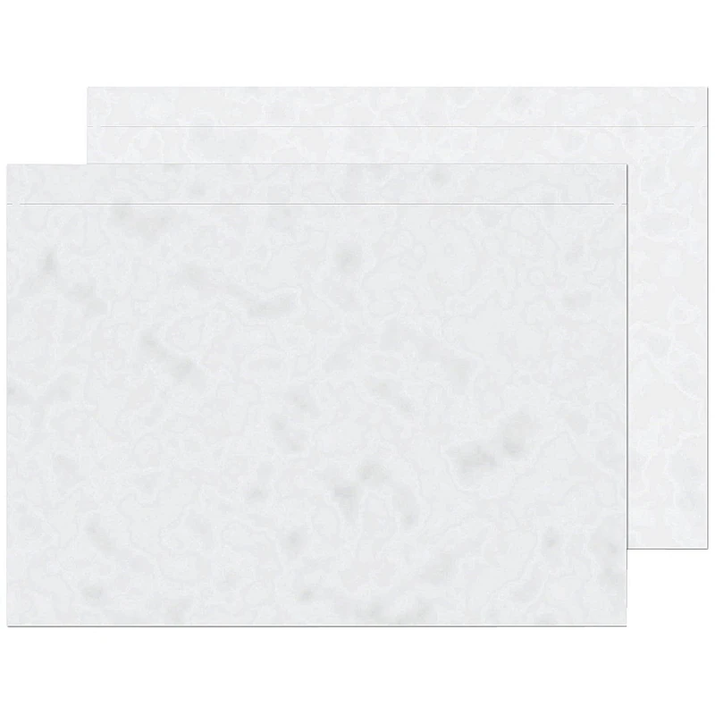Blake GoSecure Documents Envelopes Documents Enclosed Peel and Seal C4 Plain (Pack of 500) PDE50