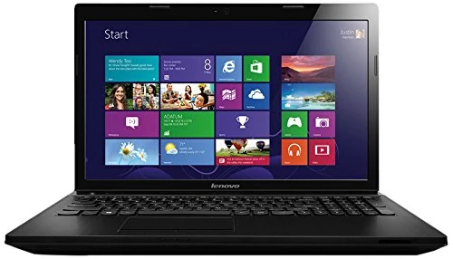 Lenovo G510 15.6-inch Laptop - Black (Intel Core i7-4700QM 2.4GHz, 8GB RAM, 1TB HDD, Intel Integrated Graphics, DVDRW, Windows 8.1 Home Premium)