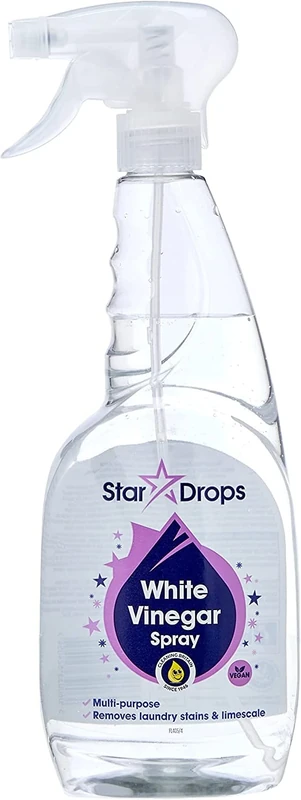 STARDROPS WHITE VINEGAR 750ml