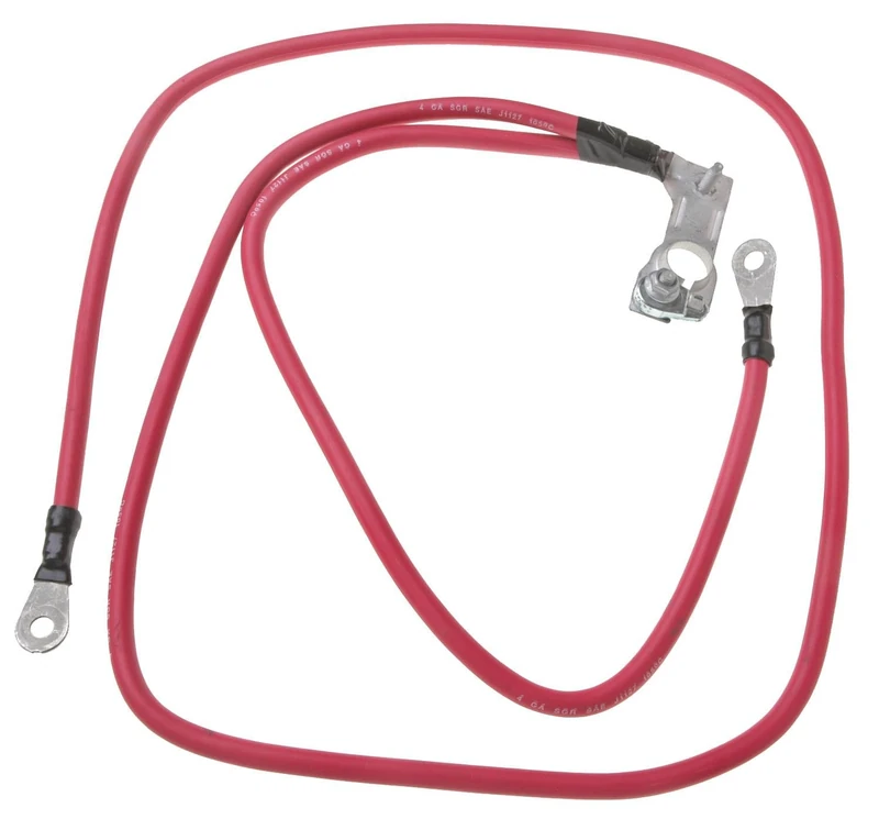 ACDelco Professional 4BC55 Positive Battery Cable