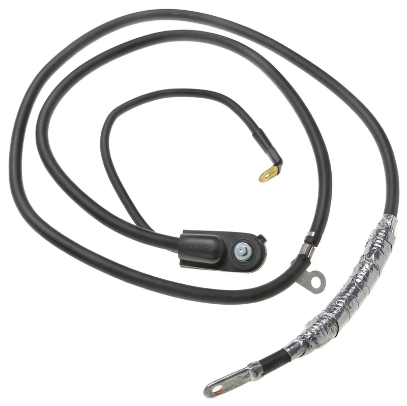 ACDelco Professional 2SD79CX Positive Battery Cable