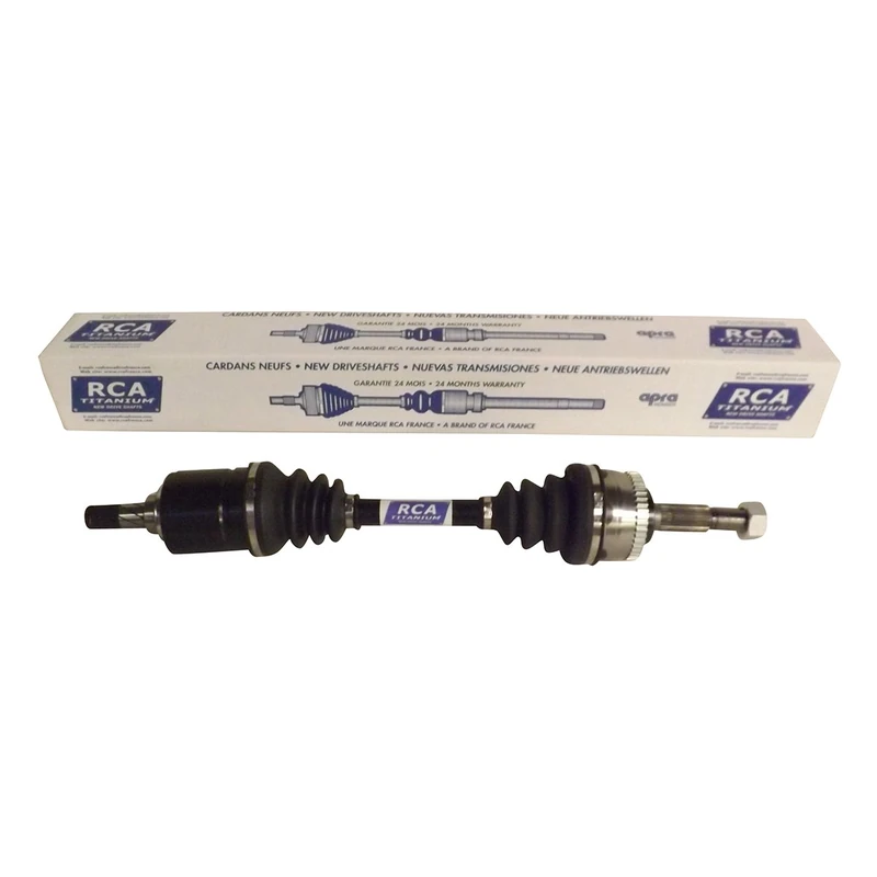 RCA TITANIUM NI298AN Drive Shaft