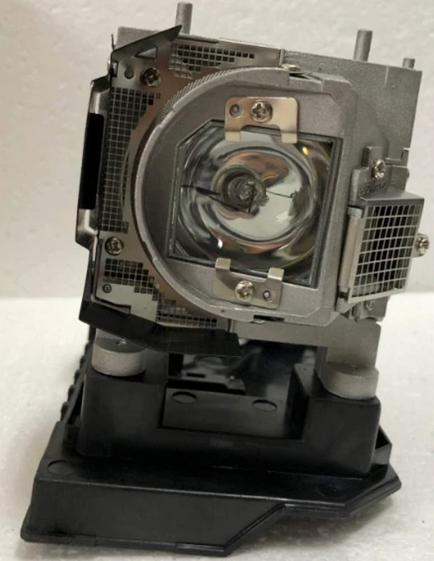 Diamond Lamps 20-01501-20-DL replacement projector lamp - OEM bulb housing
