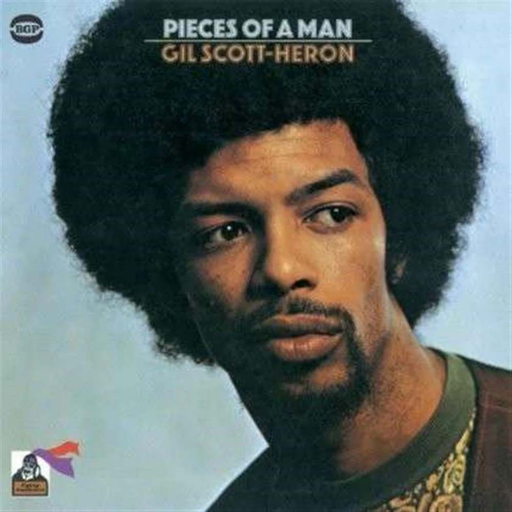 Pieces Of A Man (180g) [VINYL]