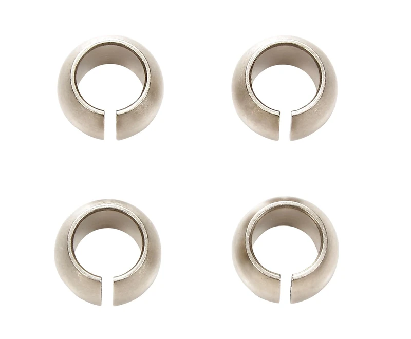 Tamiya 54559 TT-02 Suspension Arm Balls - Low Friction Set of 4