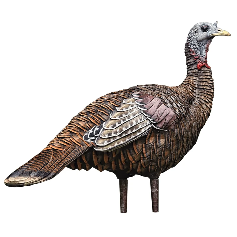 AvianX Lookout Turkey Decoy, Camo by Avian-X