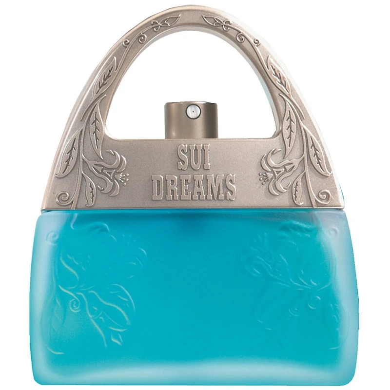 Anna Sui Sui Dreams Eau de Toilette Spray - 50ml Women's Fragrance