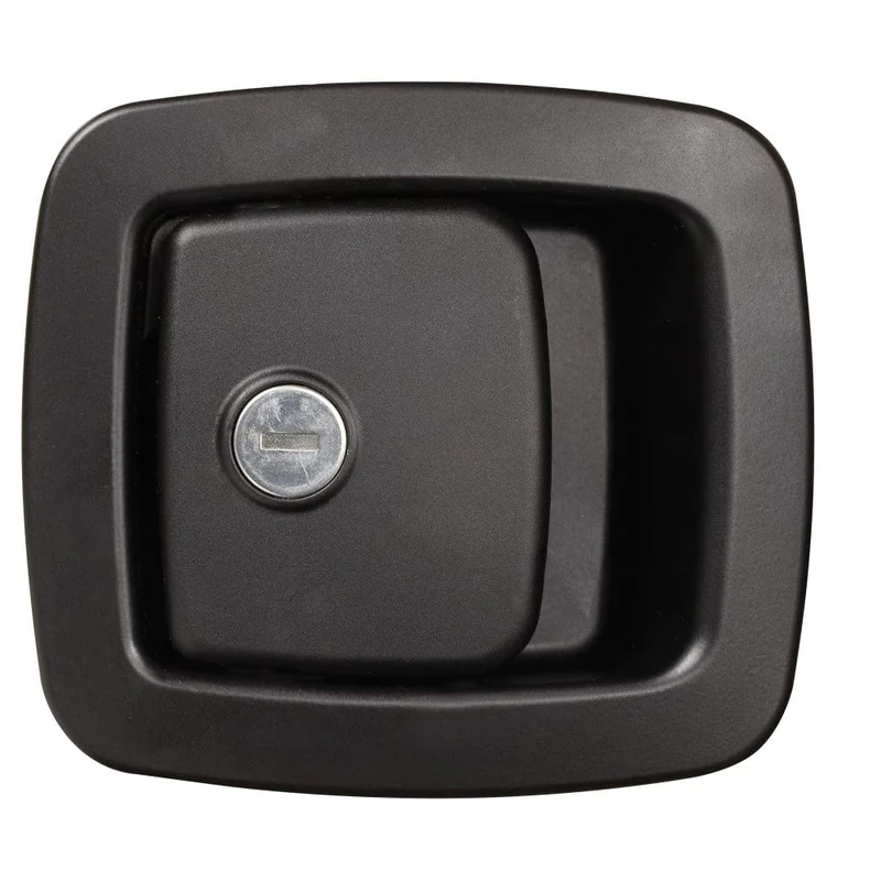 RV Designer T513 Metal Plunger Door Lock