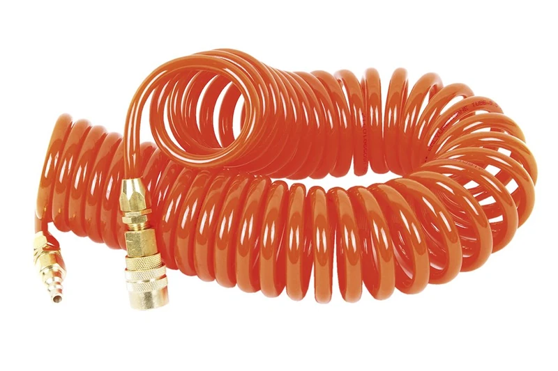 CoFan 09000956 – Hose in Speyer (15 m) Red
