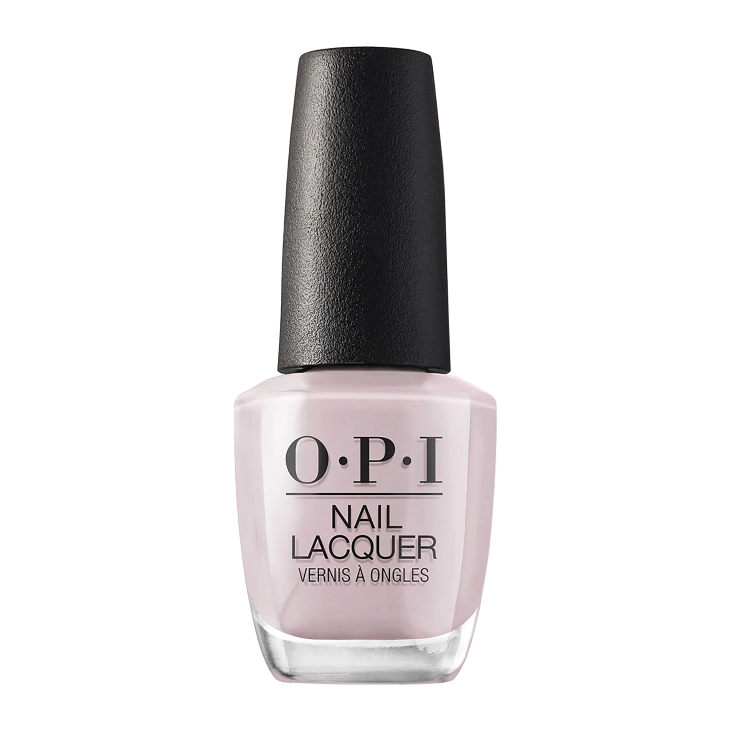 OPI Classic Nail Polish | Long-Lasting Luxury Nail Varnish | Original High-Performance | Don't Bossa Nova Me Around 15 ml