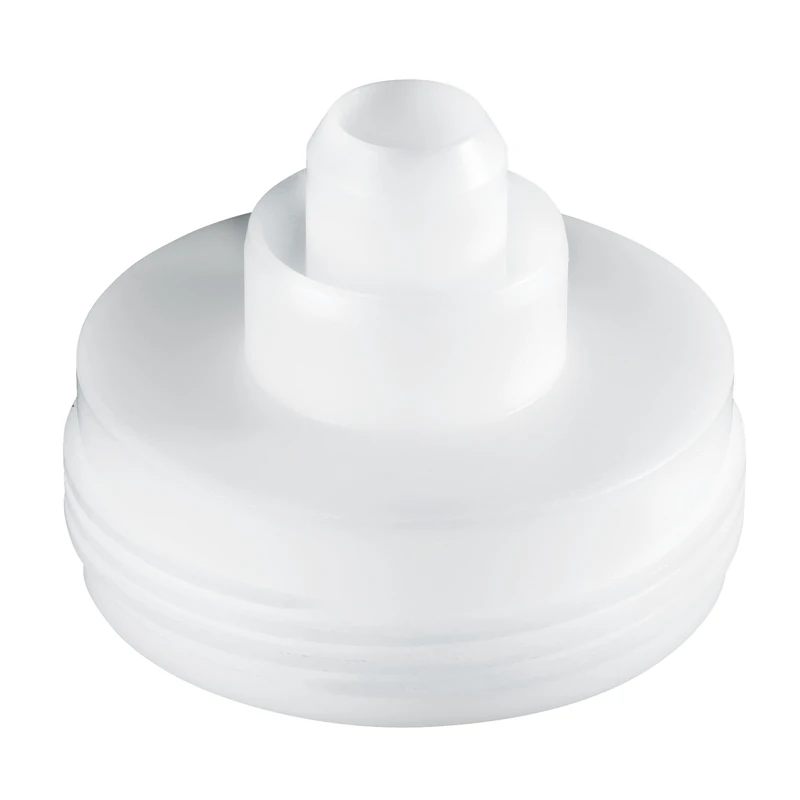 GROHE 40694000 Cleaning Cartridge Adapter - Blue