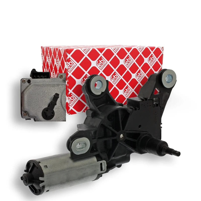 febi bilstein 27284 Wiper Motor