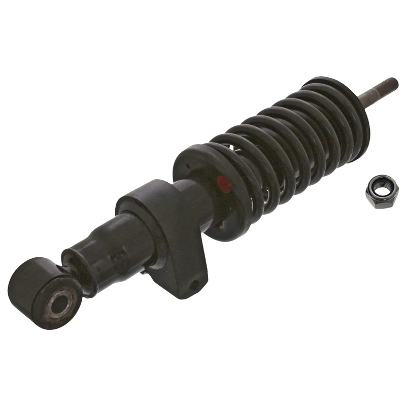 febi bilstein 35570 Cabin Shock Absorber, pack of one