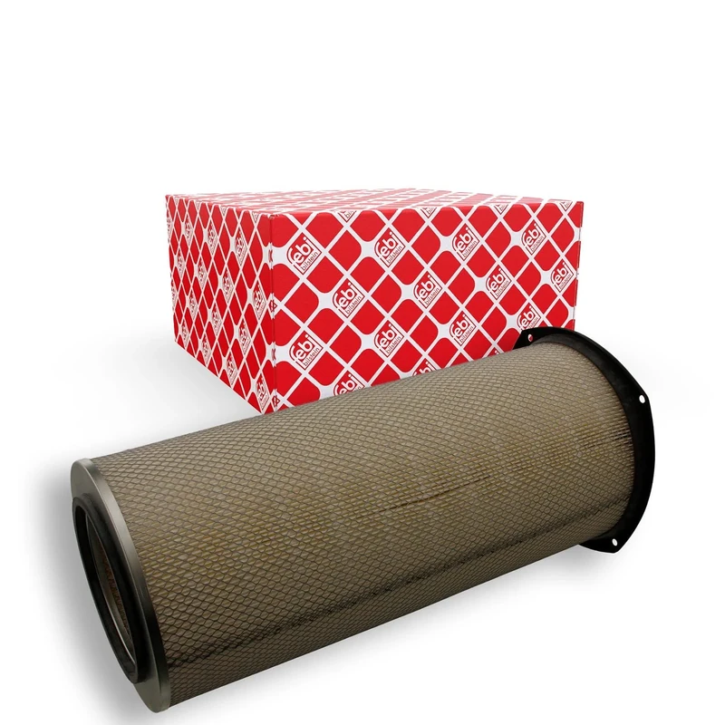 febi bilstein 35599 Air Filter, pack of one