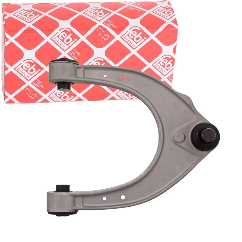 febi bilstein 38000 Control Arm with bushes and joint, pack of one