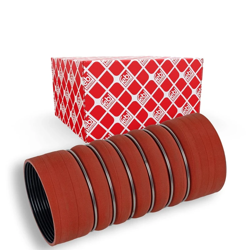 febi bilstein 38082 Charger Intake Hose, pack of one