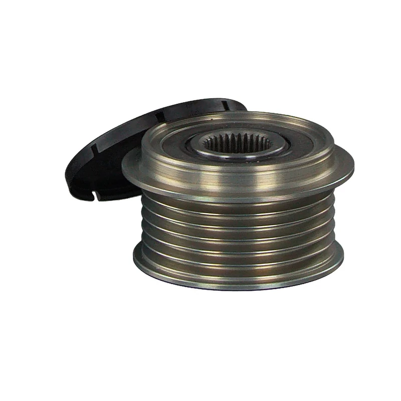 febi bilstein 38267 Alternator Overrun Pulley, pack of one