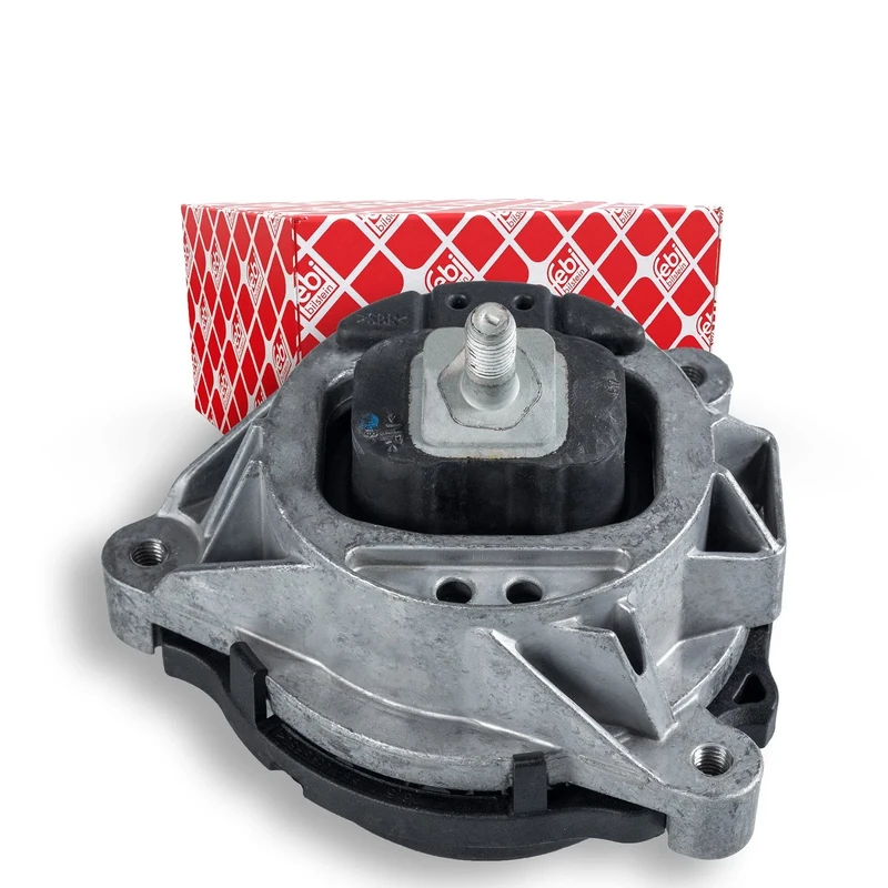 febi bilstein 39017 Engine Mounting, pack of one