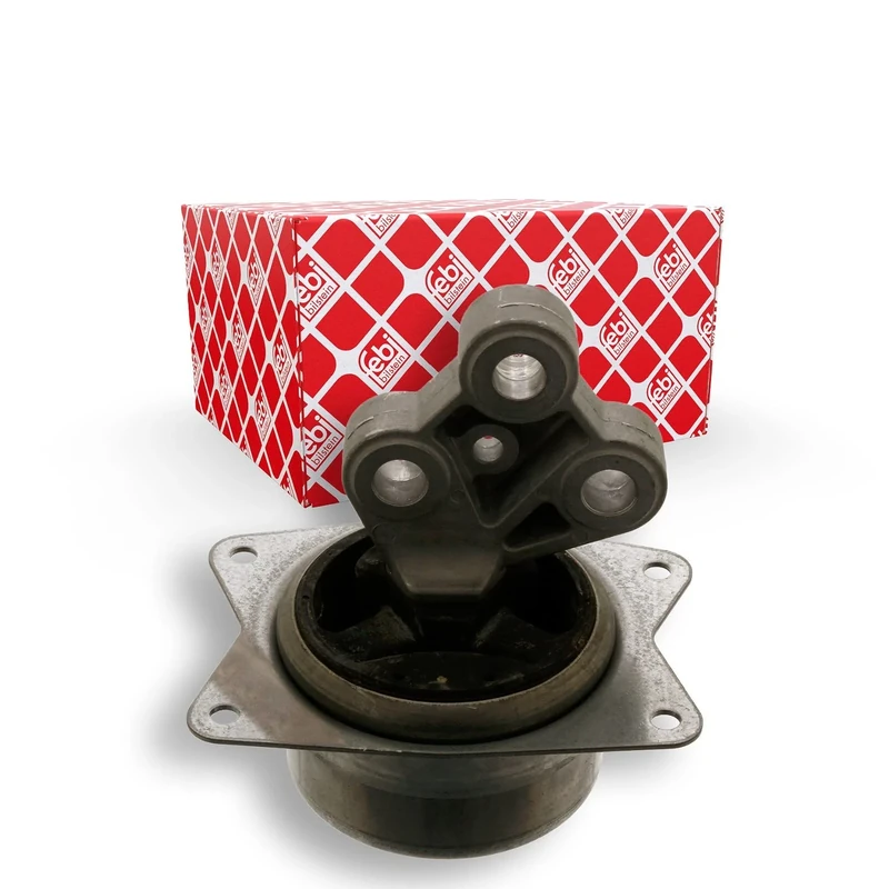 febi bilstein 39004 Engine Mounting, pack of one