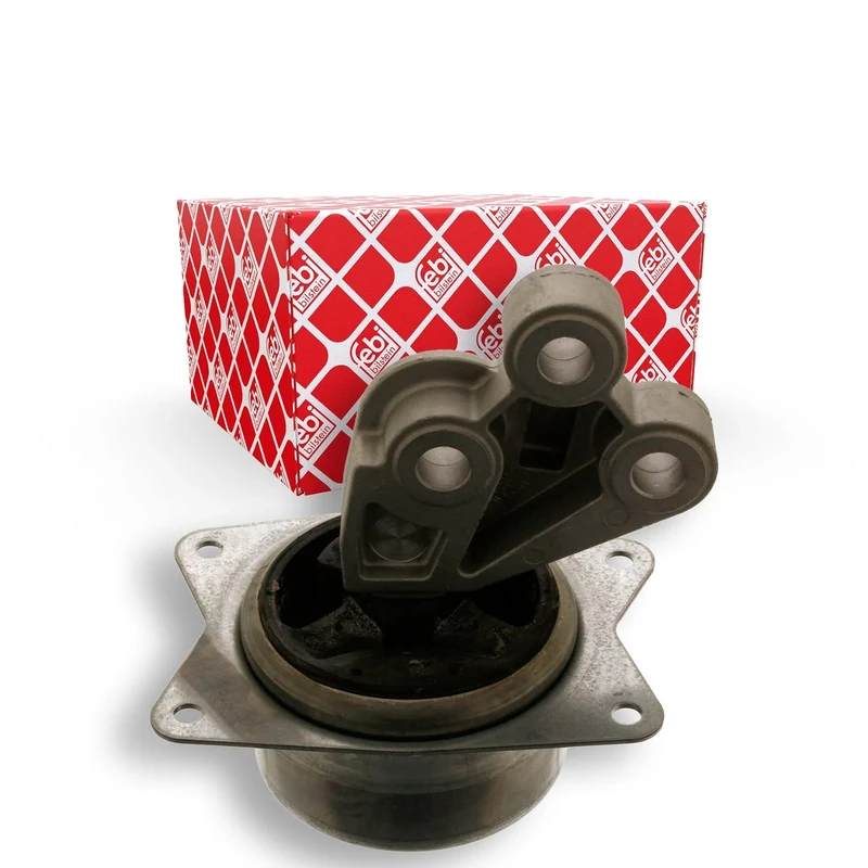 febi bilstein 39003 Engine Mounting, pack of one