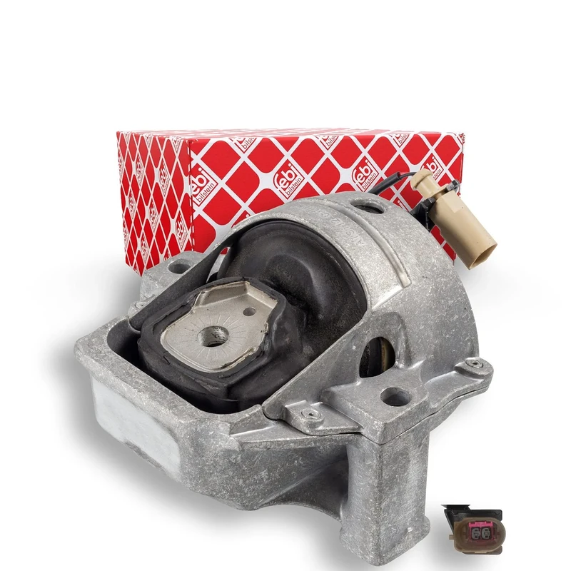 febi bilstein 39157 Engine Mounting, pack of one