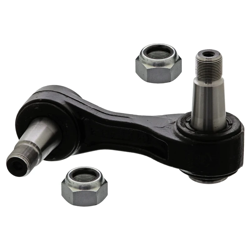 febi bilstein 39253 Stabiliser Link with lock nuts, pack of one