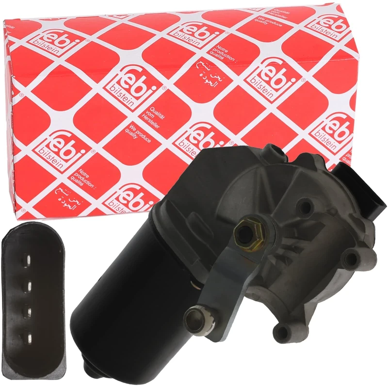 febi bilstein 39309 Wiper Motor, pack of one