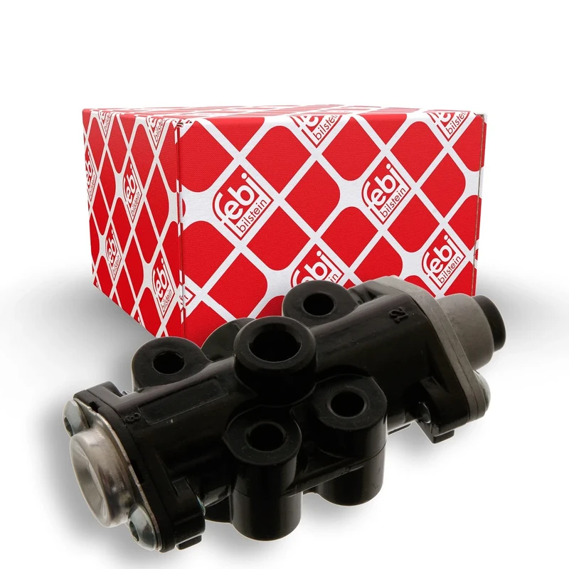 febi bilstein 39313 Relay Valve for splitter transmission, pack of one