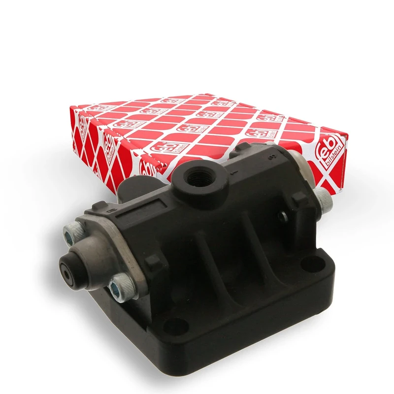 febi bilstein 39330 Housing Cover for split cylinder, pack of one