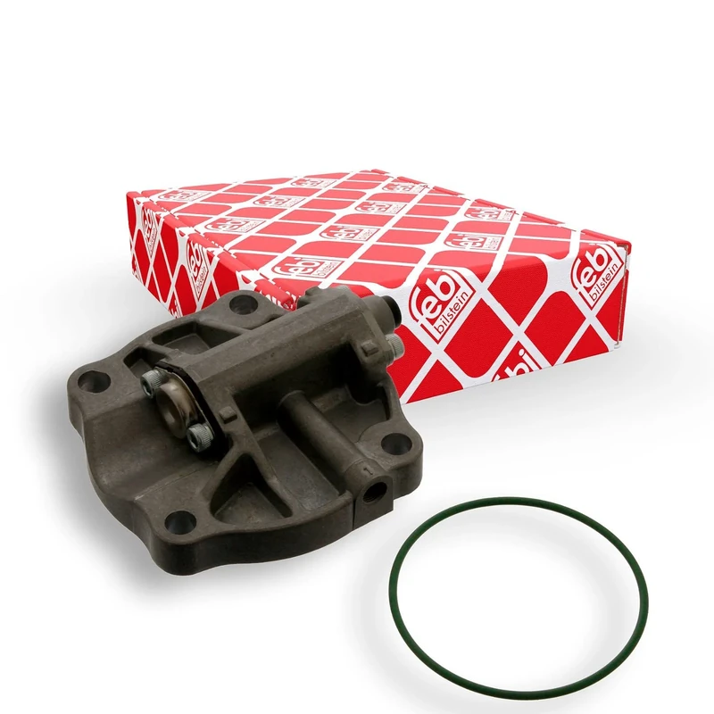 febi bilstein 39329 Housing Cover for group switching cylinder, pack of one