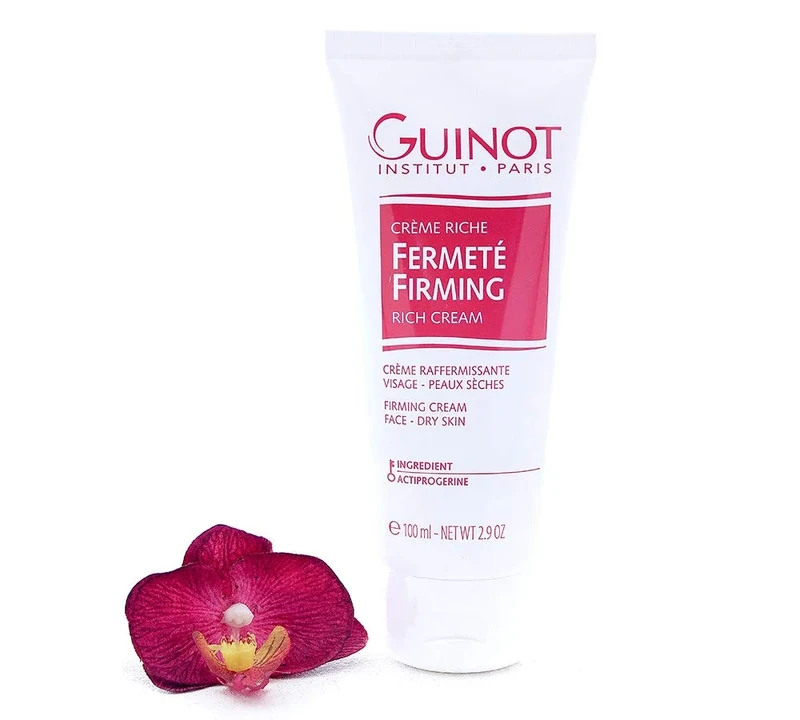 Guinot Creme Riche Fermete Lift - Rich Lifting Firming Cream 100ml