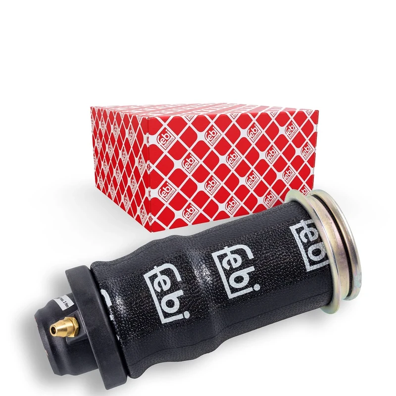 febi bilstein 39433 Air Spring for cabin, pack of one