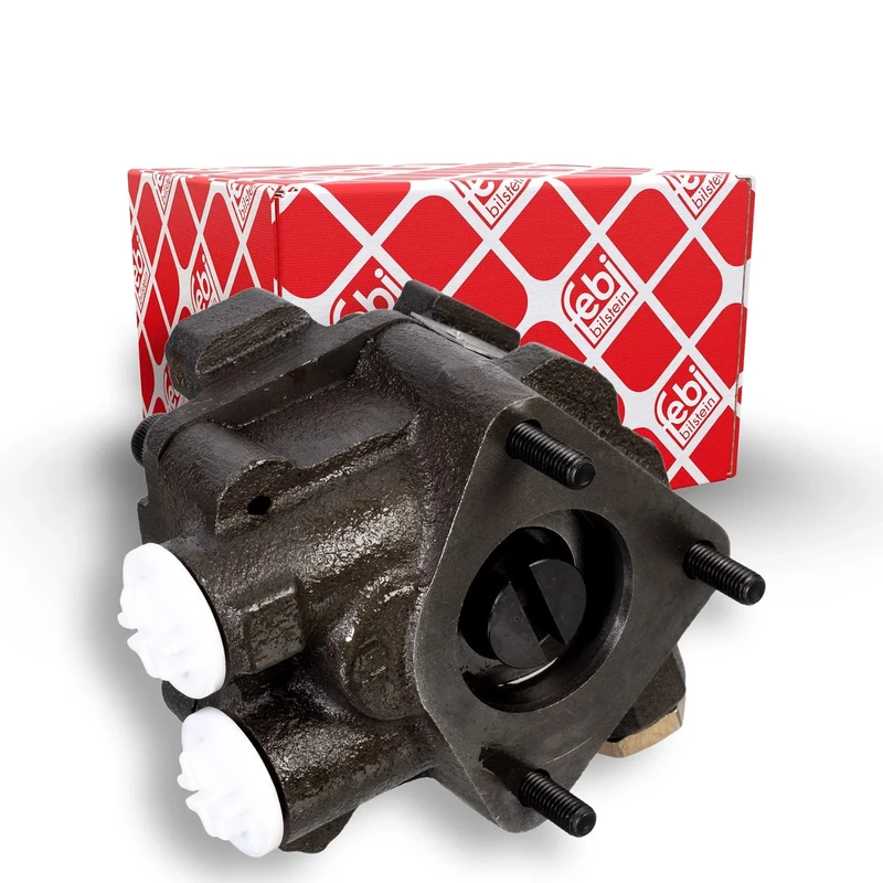 febi bilstein 39527 Fuel Pump, pack of one